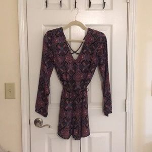 Cute summer clothing